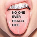 อัลบัม No One Ever Really Dies