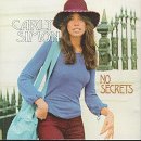 อัลบัม No Secrets