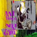 อัลบัม Not a Pretty Girl
