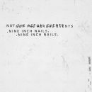 อัลบัม Not the Actual Events