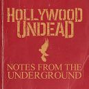 อัลบัม Notes from the Underground