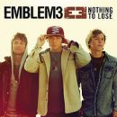 อัลบัม Nothing to Lose