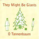อัลบัม O Tannenbaum