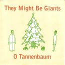 อัลบัม O Tannenbaum