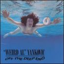 อัลบัม Off The Deep End