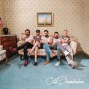 อัลบัม Old Dominion