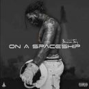 อัลบัม On A Spaceship