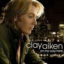 อัลบัม On My Way Here