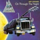 อัลบัม On Through the Night