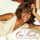 อัลบัม One Wish: The Holiday Album