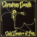 อัลบัม Only Theatre of Pain