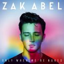 อัลบัม Only When We\'re Naked