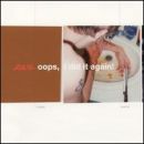 อัลบัม Oops, I Did It Again!