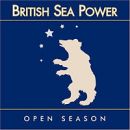 อัลบัม Open Season