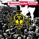 อัลบัม Operation: Mindcrime