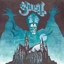 อัลบัม Opus Eponymous