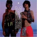 อัลบัม Oracular Spectacular