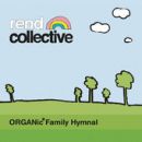 อัลบัม Organic Family Hymnal