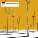 อัลบัม Origin of Symmetry
