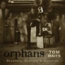 อัลบัม Orphans