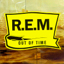 อัลบัม Out Of Time