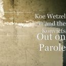 อัลบัม Out on Parole