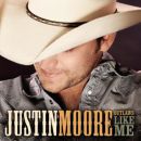 อัลบัม Outlaws Like Me