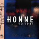 อัลบัม Over Lover
