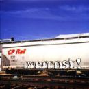 อัลบัม Overcast! EP