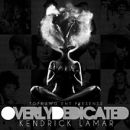 อัลบัม Overly Dedicated