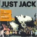 อัลบัม Overtones