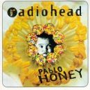 อัลบัม Pablo Honey