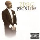 อัลบัม Pac\'s Life