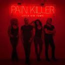 อัลบัม Pain Killer