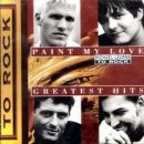 อัลบัม Paint My Love