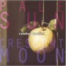อัลบัม Pale Sun, Crescent Moon