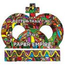 อัลบัม Paper Empire