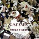 อัลบัม Paper Tigers