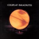 อัลบัม Parachutes