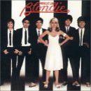 อัลบัม Parallel Lines