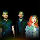 อัลบัม Paramore