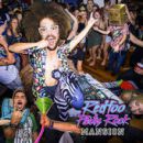 อัลบัม Party Rock Mansion