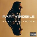 อัลบัม Partymobile