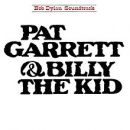 อัลบัม Pat Garrett and Billy the Kid