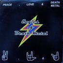 อัลบัม Peace, Love, Death Metal