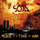 อัลบัม Peace In a Time of War