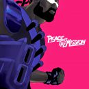 อัลบัม Peace Is the Mission