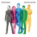 อัลบัม Pentatonix