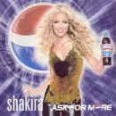 อัลบัม Pepsi CD