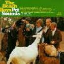 อัลบัม Pet Sounds